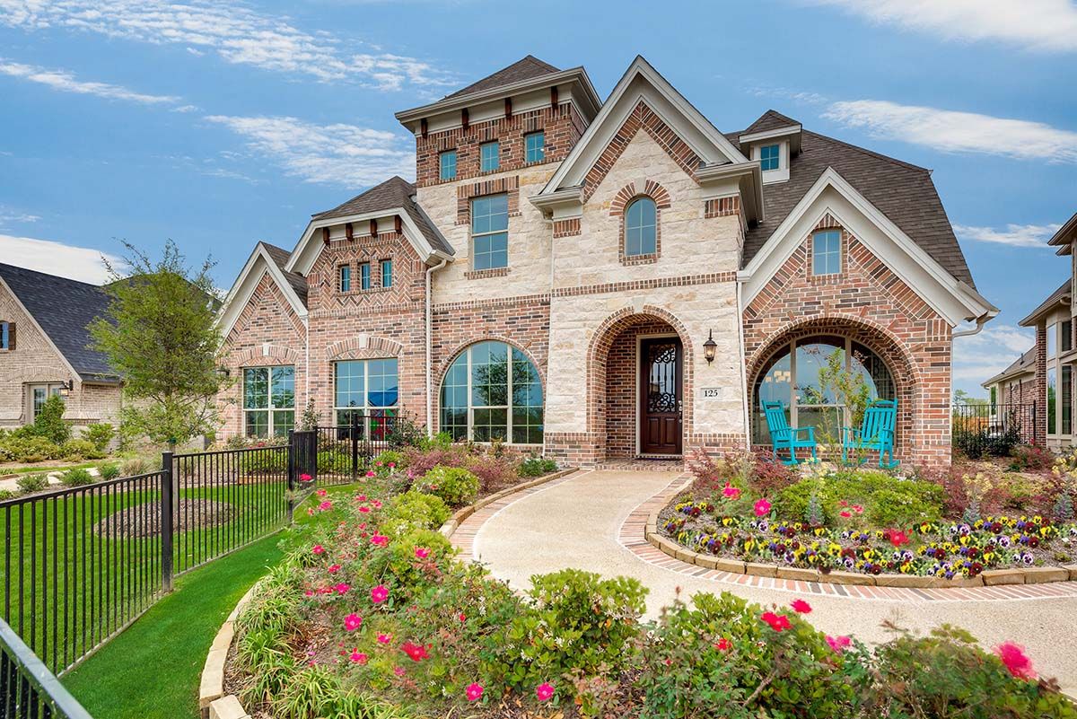 Cash-Out Refinance-Texas-2025-Unlock-Your-Home’s-Equity